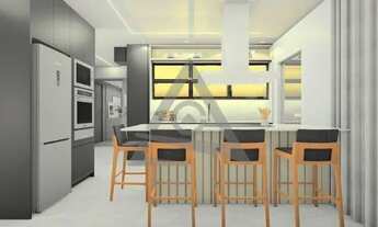 Imagem 4: Apartamento para alugar em Campinas, Nova Campinas, com 3 suítes, com 120 m², Haus Nova Ca