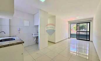 Imagem: Studio Portal da Praia - 02 quartos - Boa