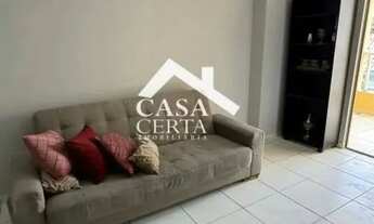 Imagem 5: Apartamento para Venda em Teresina, BAIRRO DE FATIMA, 2 dormitórios, 1 suíte, 2 banheiros