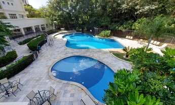 Imagem 2: Apartamento para alugar com 3 quartos, 197m² no Único Campolim - Sorocaba