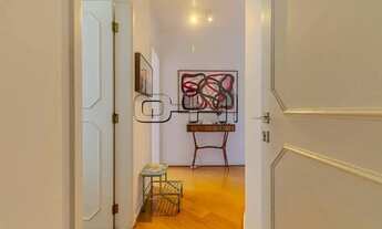 Imagem 6: Venda Apartamento 4 Dormitórios - 246 m² Pinheiros