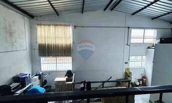 Imagem 3: Galpão de 350m² com Ótimo Acabamento, Espaço Ideal para E-commerce ou Indústria Leve em Ma