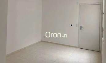 Imagem 4: Apartamento com 2 dormitórios à venda, 46 m² por R$ 210.000,00 - Residencial Porto Dourado