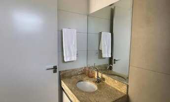 Imagem 4: Alugo Apto Mobiliado em Formosa Novinho