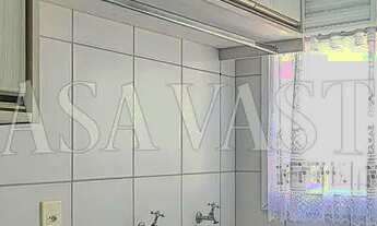 Imagem 6: Apartamento Cobertura Duplex no Edifício Larissa