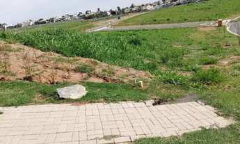 Imagem 4: Terreno à Venda no Alphaville Dom Pedro Zero em Campinas/SP