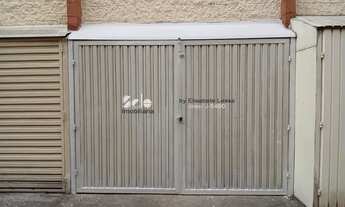 Imagem: Garagem para Locação Vila Siqueira, São