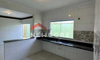 Imagem 3: Casa em Rua Zélia - Agenor de Campos - Mongaguá/SP