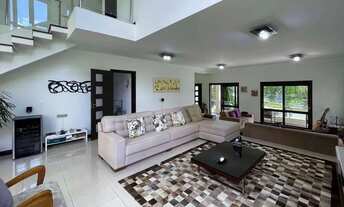 Imagem 4: Casa à venda em Jandira, Nova Higienópolis, com 4 suítes, com 477.38 m²