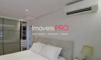 Imagem 7: Brooklin - Moderno - 107 m2 - 2 suítes - 2 vagas