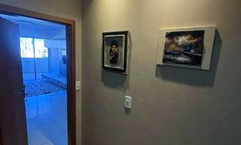 Imagem 5: BELISSIMO APARTAMENTO COM 3 SUÍTE + GABINETE MOBILIADO