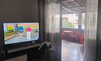 Imagem 3: Casa São Caetano Carnaval