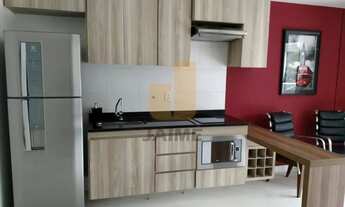 Imagem 6: Apartamento com 1 Dormitório 1 Vaga em Consolação