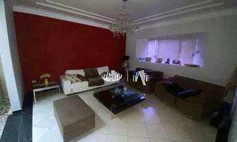 Imagem 2: Casa com 3 quartos à venda, 350 m² por R$ 1.600.000 - Mediterrâneo - Londrina/PR