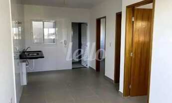Imagem 5: Apartamento 2 quartos para alugar no(a) Vila Antonieta