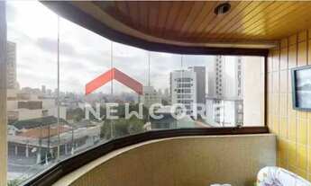 Imagem: Apartamento em Rua Voluntários da Pátria