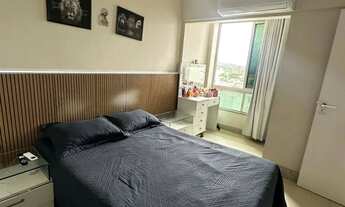 Imagem 2: Lindo apartamento de 2 quartos com Garagem na Praia do Morro - Oportunidade !