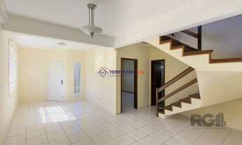 Imagem 6: Casa 4 dormitórios à venda Tristeza Porto Alegre/RS