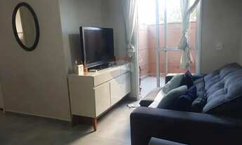 Imagem 6: Apartamento Garden: Preço Reduzido no Jd São Carlos!