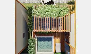 Imagem 16: Lançamento Villa dos Corais em Arraial d'Ajuda Porto Seguro Bahia