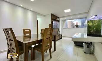 Imagem 2: Apartamento para Locação em Belo Horizonte, Manacás, 3 dormitórios, 1 suíte, 2 banheiros