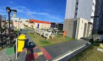 Imagem 12: Apartamento com 2 dormitórios, 40 m² - venda por R$ 235.000,00 ou aluguel por R$ 1.867,57