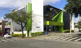 Imagem: Prédio inteiro à venda ou para locação