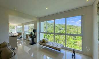 Imagem 7: Apartamento à venda em Barueri, Residencial Tamboré, com 5 suítes, com 367 m²