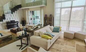 Imagem 5: Riviera (Marseille): 04 suítes 335m2 Praia Ponta Negra