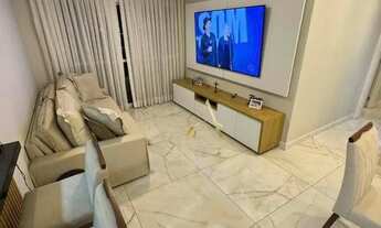 Imagem 3: APARTAMENTO PARA VENDA - CONDOMÍNIO JARDINS - NOVA IGUAÇU