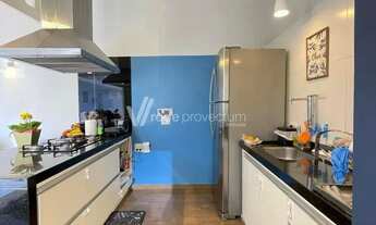 Imagem 3: Casa - Jardim Nova Europa - Campinas