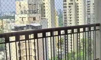 Imagem 2: Apartamento com 4 dormitórios 2 vagas a venda no Panamby