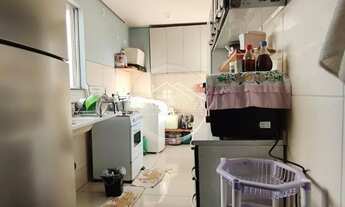 Imagem 4: Apartamento à Venda - Residencial Lago Sul 2