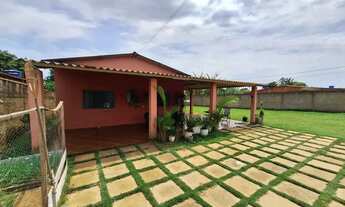 Imagem 4: Incra 9 - Casa com 2 Quartos - Aceita Carro e Imóvel de menor valor na Negociação