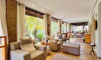 Imagem 5: Chácara para Venda em Sorocaba, Vila Angélica, 4 dormitórios, 4 suítes, 7 banheiros, 8 vag