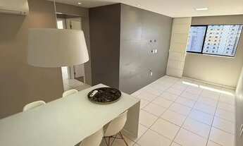 Imagem 6: Imóvel para venda tem 62 metros quadrados com 3 quartos em Poço - Maceió - AL