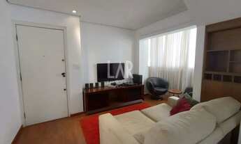 Imagem 3: Cobertura para aluguel, 2 quartos, 1 suíte, 2 vagas, Buritis - Belo Horizonte/MG