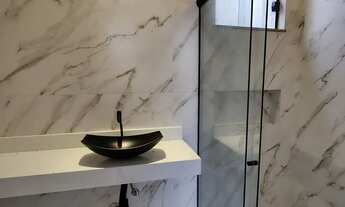 Imagem 5: Casa belíssima no Jardins Marselha