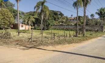 Imagem: Terreno de 24 mil m² á venda no Saboó