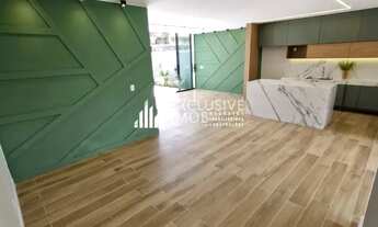 Imagem 4: Imóvel para venda com 179 metros quadrados com 3 quartos em Águas Brancas - Ananindeua - P