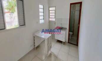 Imagem 4: Edícula no Villa Branca