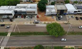 Imagem 2: Lote Comercial 305 sul