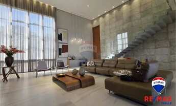 Imagem 2: Luxo e Conforto: Casa à Venda em Escarpas do Lago, Capitólio-MG