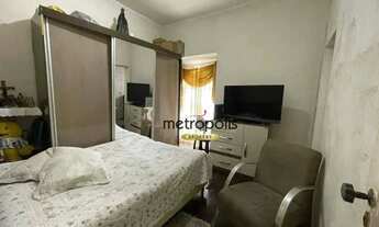 Imagem 7: Sobrado com 3 dormitórios à venda, 109 m² por R$ 640.000,00 - Utinga - Santo André/SP