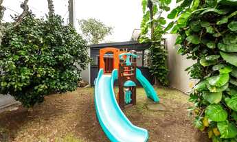 Imagem 15: Casa para venda e locação em Pinheiros com 5 quartos, sendo 5 suítes , 377m²