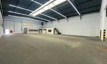 Imagem 5: Imóvel para aluguel tem 1310 metros quadrados em Arvoredo - Contagem - MG