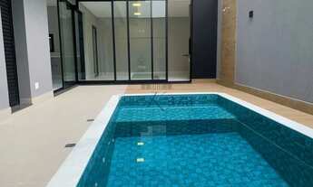 Imagem 7: Casa em Condomínio - Loteamento Floresta - Residencial Reserva Rudá - 3 Dormitórios - 250m