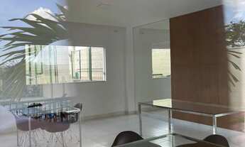 Imagem 4: APARTAMENTO COM VARANDA 1º ANDAR CONDOMÍNIO BROMÉLIAS