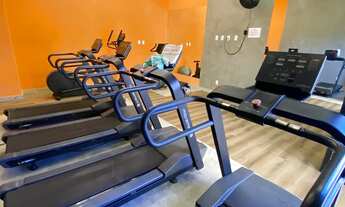 Imagem 7: Exclusivo 3/4 Varanda Suíte Armação/Stiep mobiliado Cond Clube Oportunidade Única