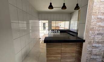 Imagem 6: Casa residencial disponível para venda no bairro Luizote de Freitas em Uberlândia-MG